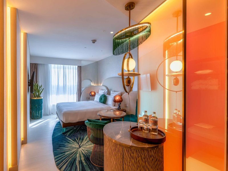 Gem Forest Hotel Nairobi - MGallery Collection 32