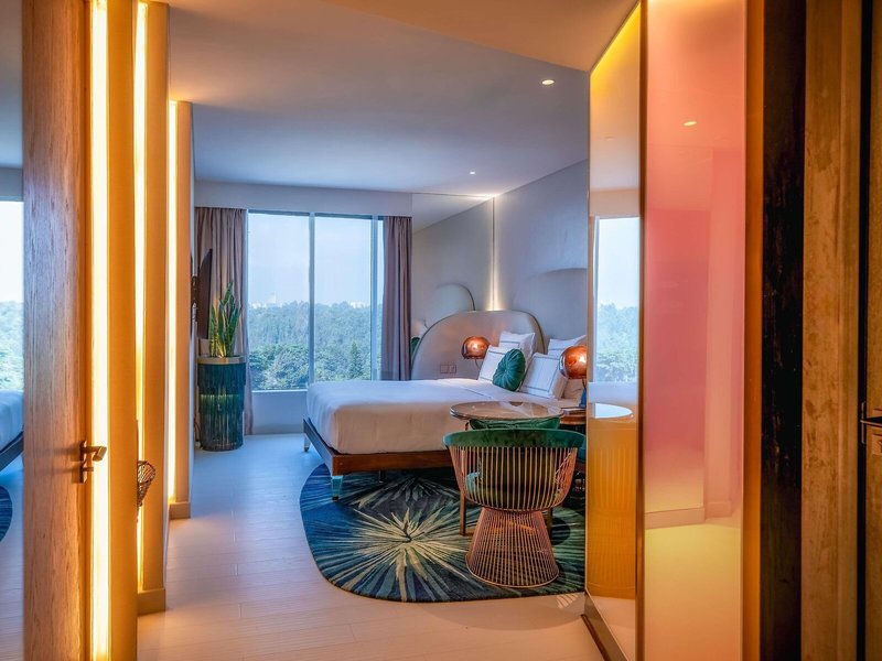 Gem Forest Hotel Nairobi - MGallery Collection 33