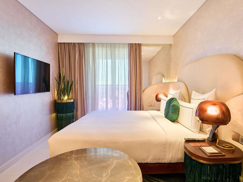 Gem Forest Hotel Nairobi - MGallery Collection 35