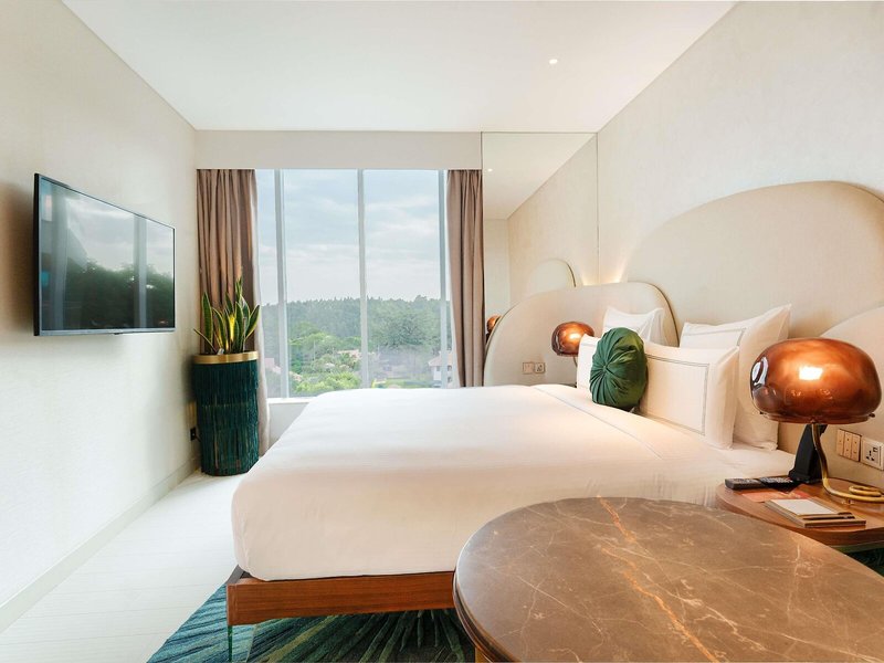Gem Forest Hotel Nairobi - MGallery Collection 37