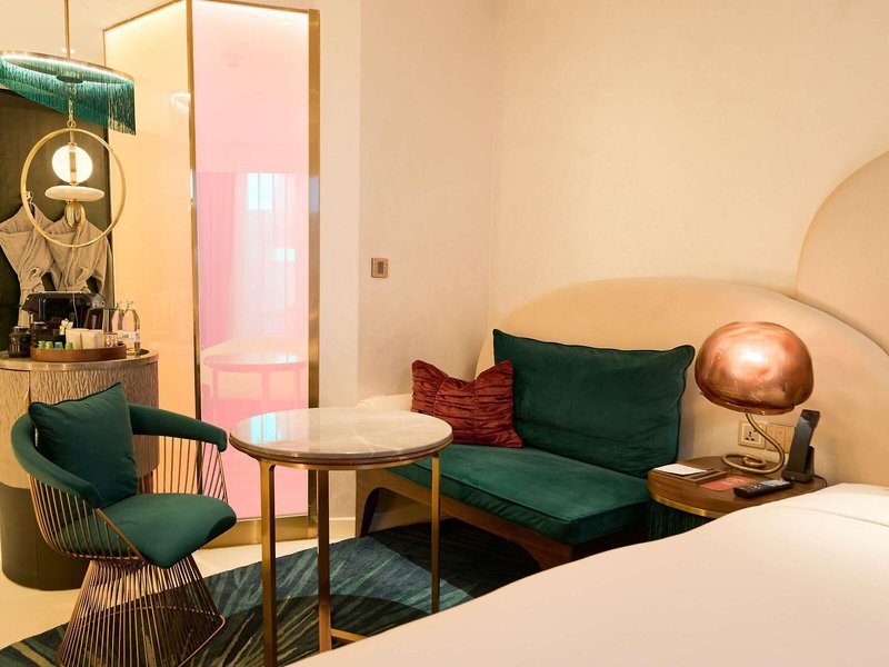 Gem Forest Hotel Nairobi - MGallery Collection 38
