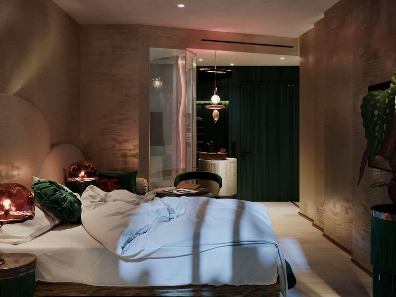 Gem Forest Hotel Nairobi - MGallery Collection 39