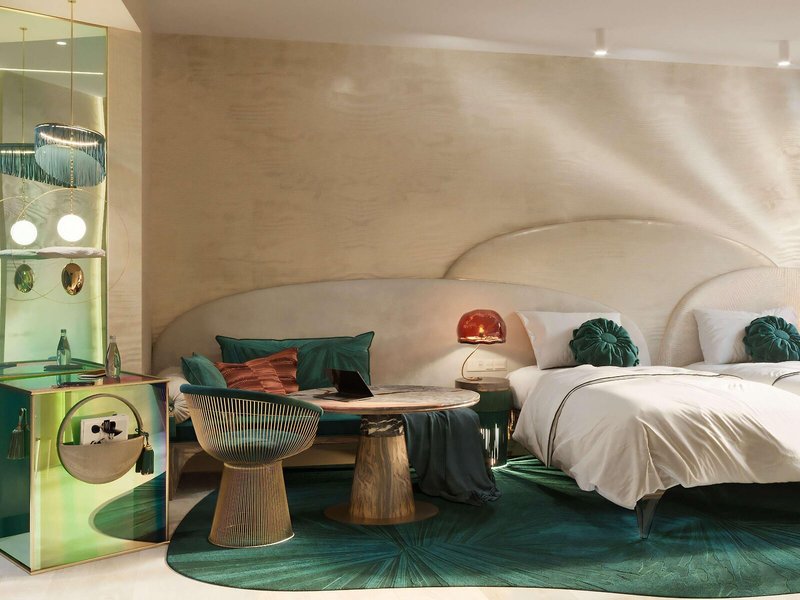 Gem Forest Hotel Nairobi - MGallery Collection 40