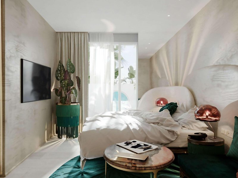 Gem Forest Hotel Nairobi - MGallery Collection 42
