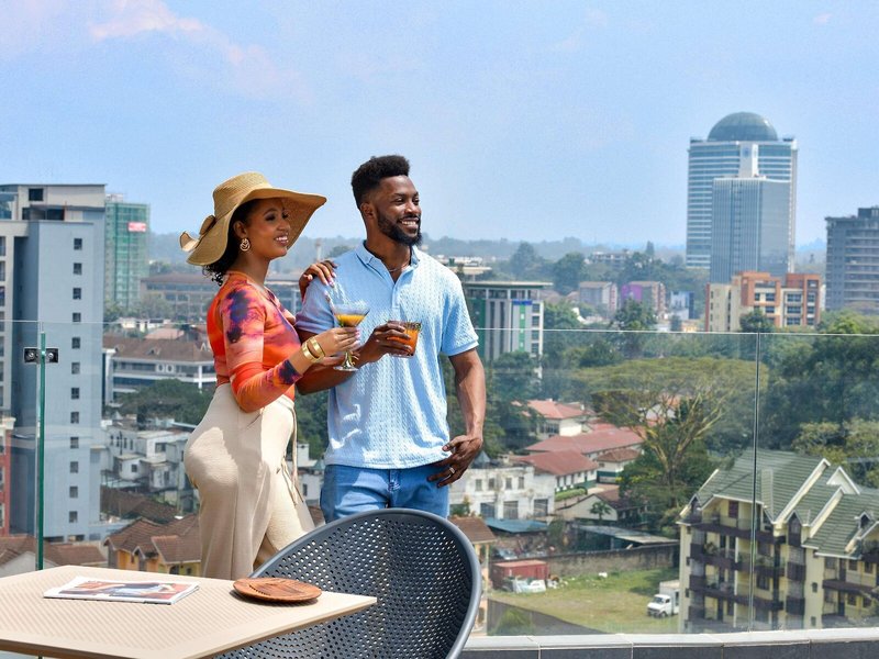 Novotel Nairobi Westlands 1