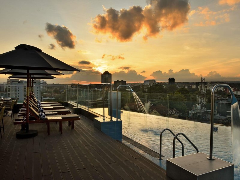 Novotel Nairobi Westlands 5