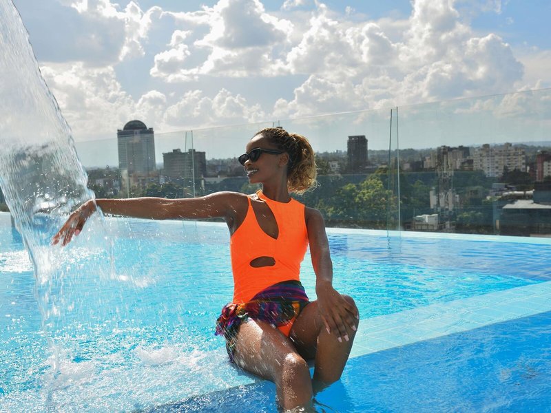 Novotel Nairobi Westlands 6