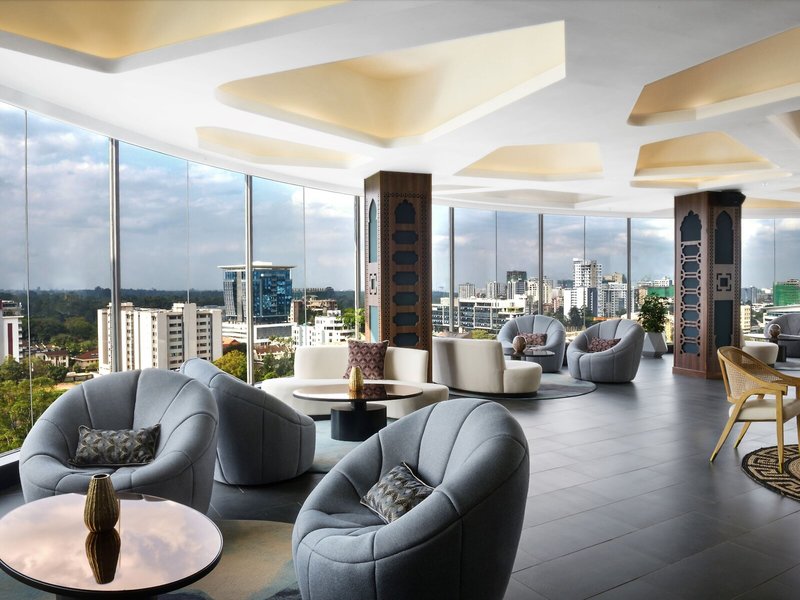Novotel Nairobi Westlands 13