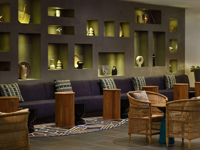 Novotel Nairobi Westlands 16