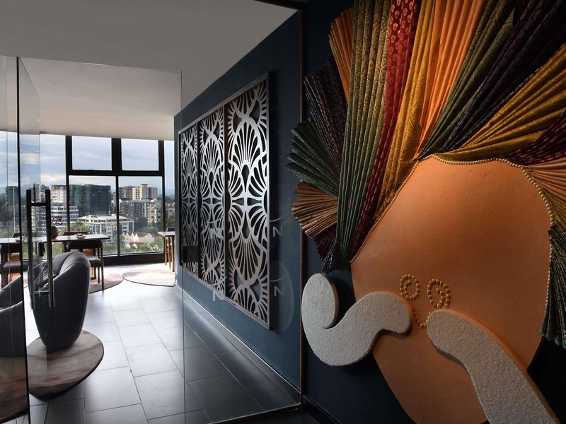 Novotel Nairobi Westlands 17