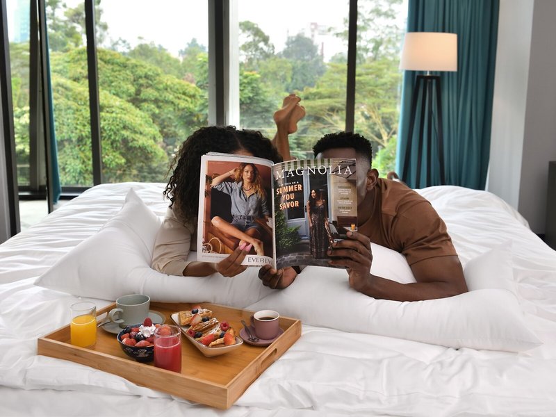 Novotel Nairobi Westlands 19