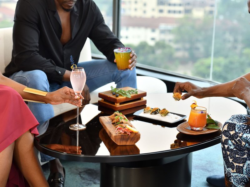 Novotel Nairobi Westlands 21