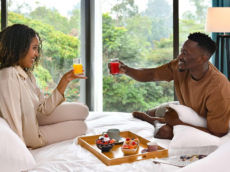 Novotel Nairobi Westlands 23