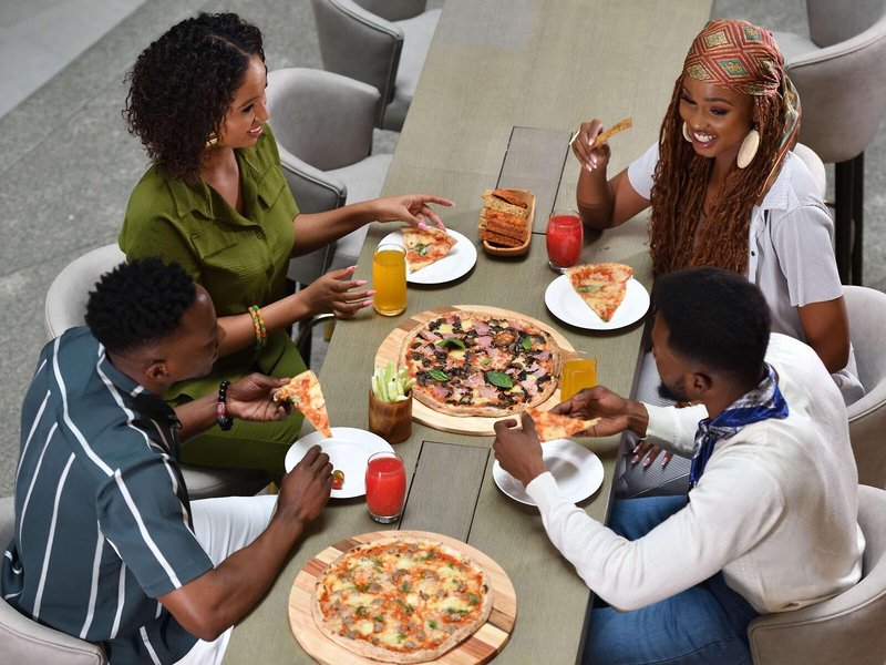 Novotel Nairobi Westlands 25