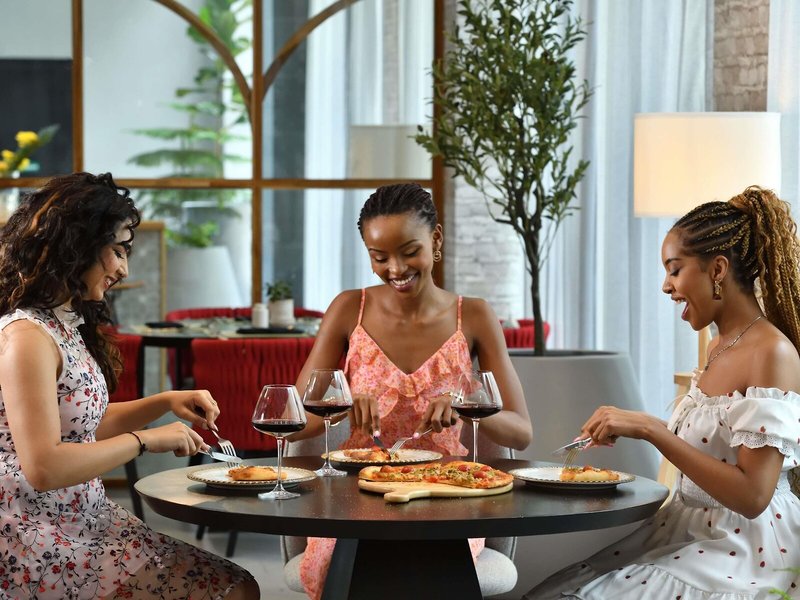 Novotel Nairobi Westlands 27