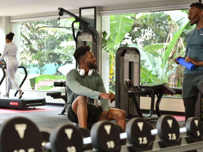 Novotel Nairobi Westlands 30
