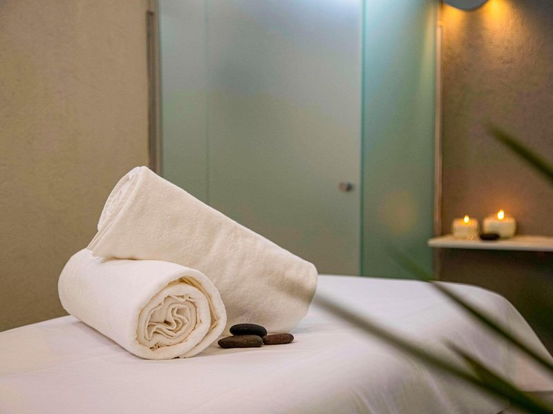 Novotel Nairobi Westlands 34