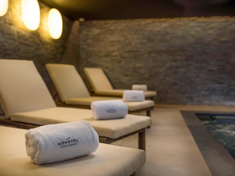 Novotel Nairobi Westlands 35