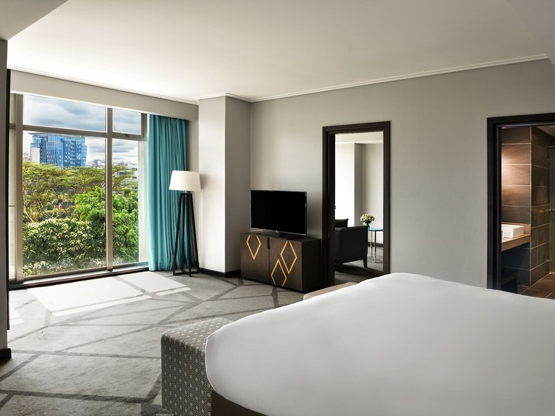 Novotel Nairobi Westlands 37
