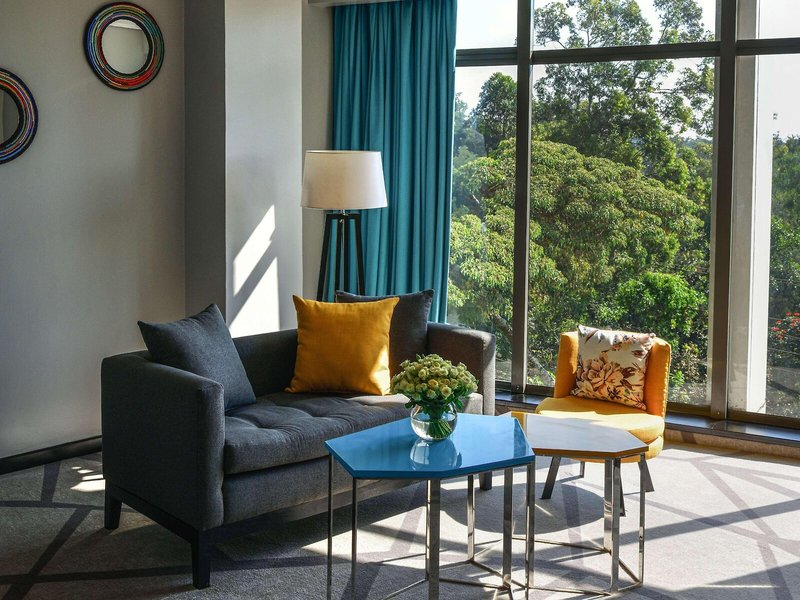 Novotel Nairobi Westlands 38