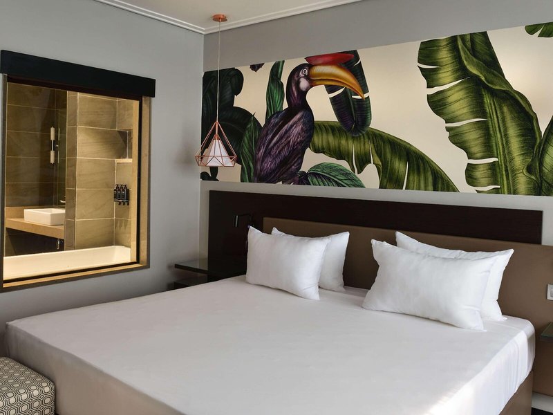 Novotel Nairobi Westlands 39