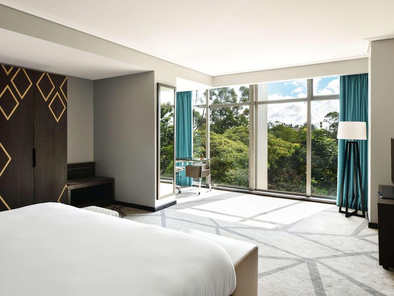 Novotel Nairobi Westlands 40