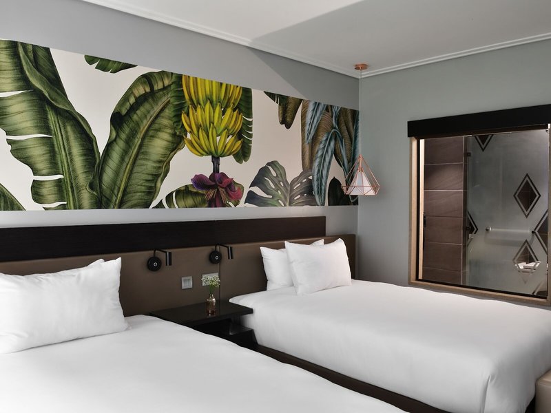 Novotel Nairobi Westlands 43