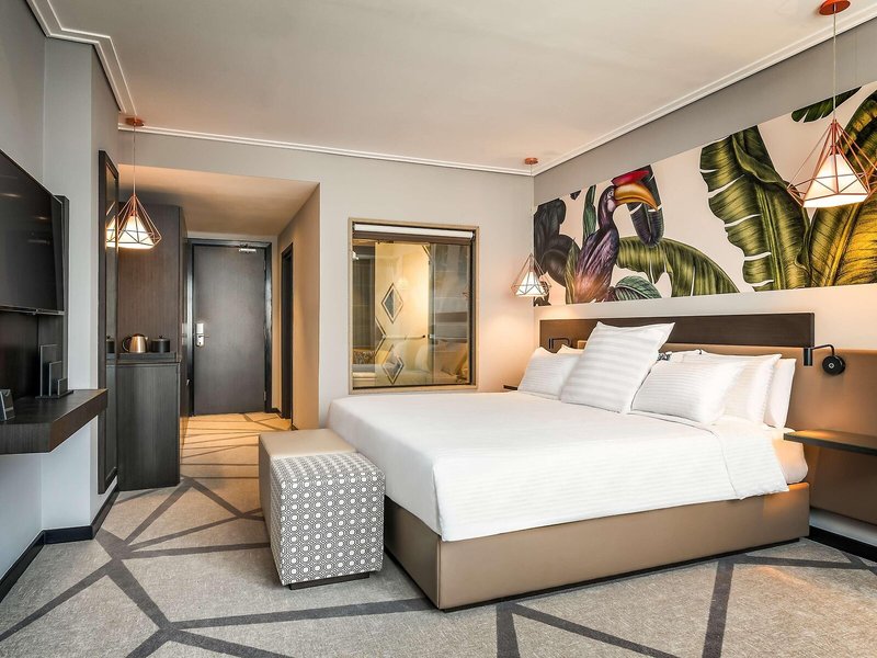 Novotel Nairobi Westlands 44