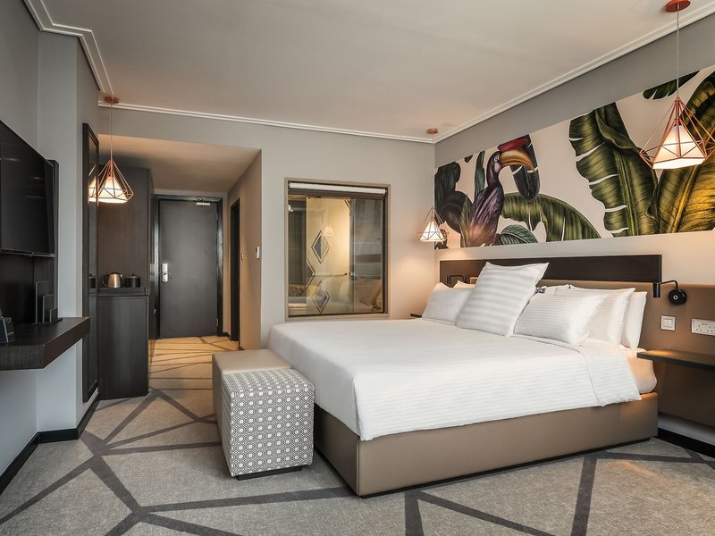Novotel Nairobi Westlands 46