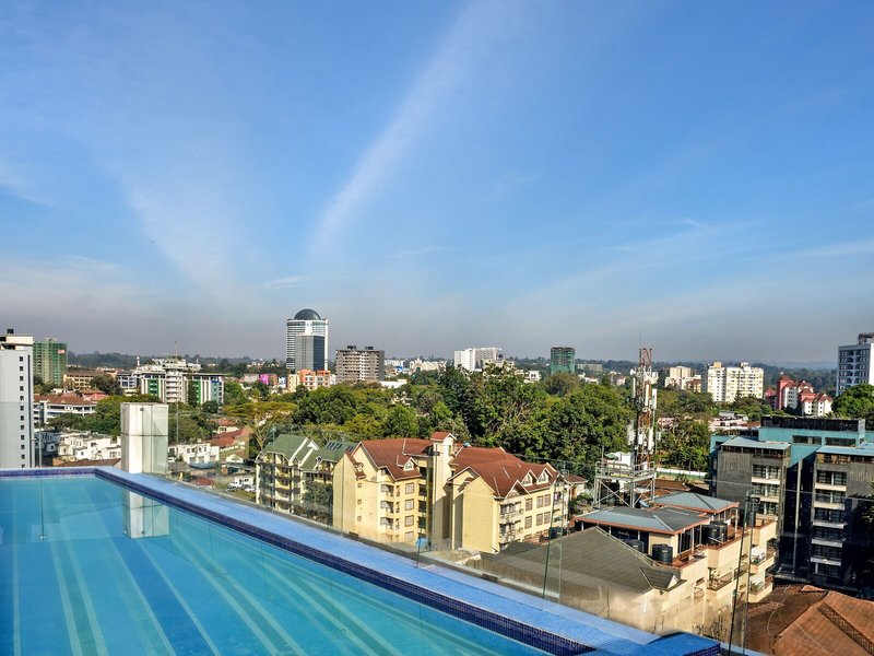 Novotel Nairobi Westlands