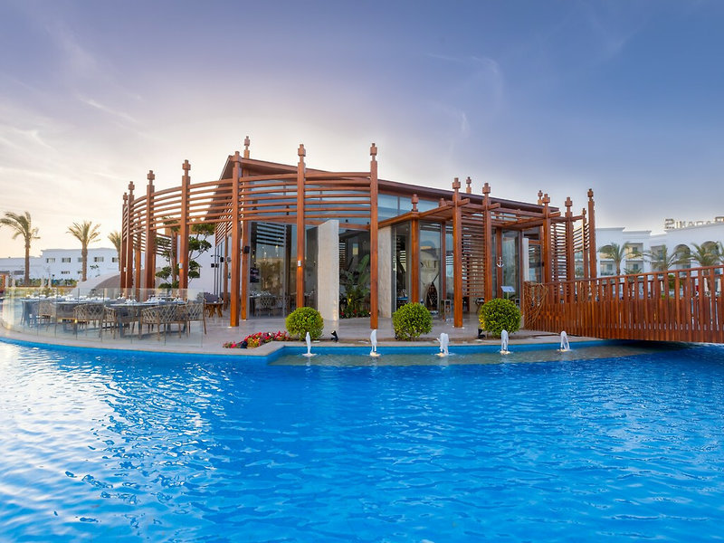 Club Prive by Rixos Sharm El Sheikh 2