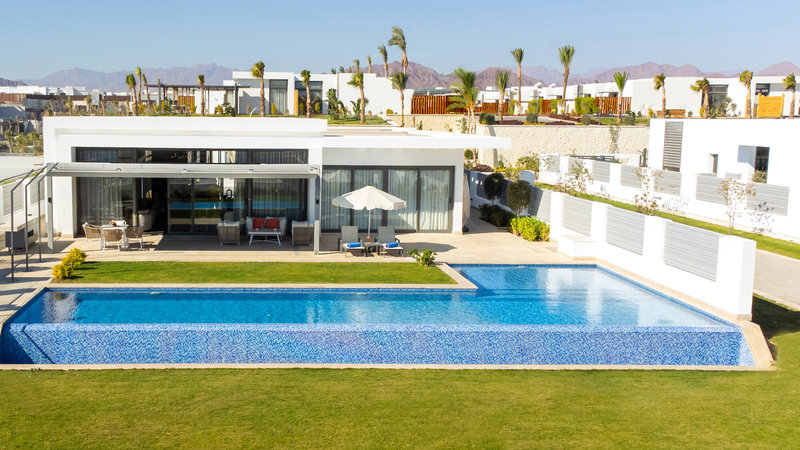 Club Prive by Rixos Sharm El Sheikh 3