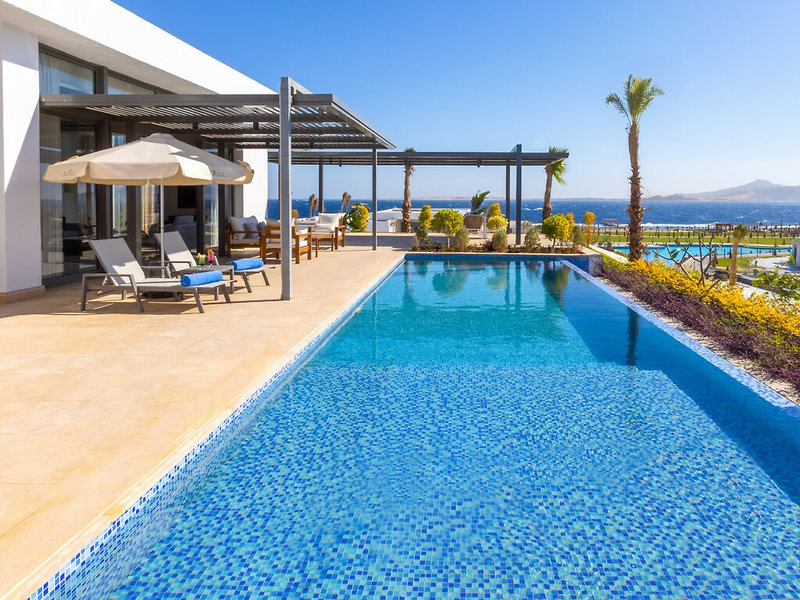Club Prive by Rixos Sharm El Sheikh 4