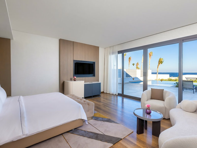 Club Prive by Rixos Sharm El Sheikh 7