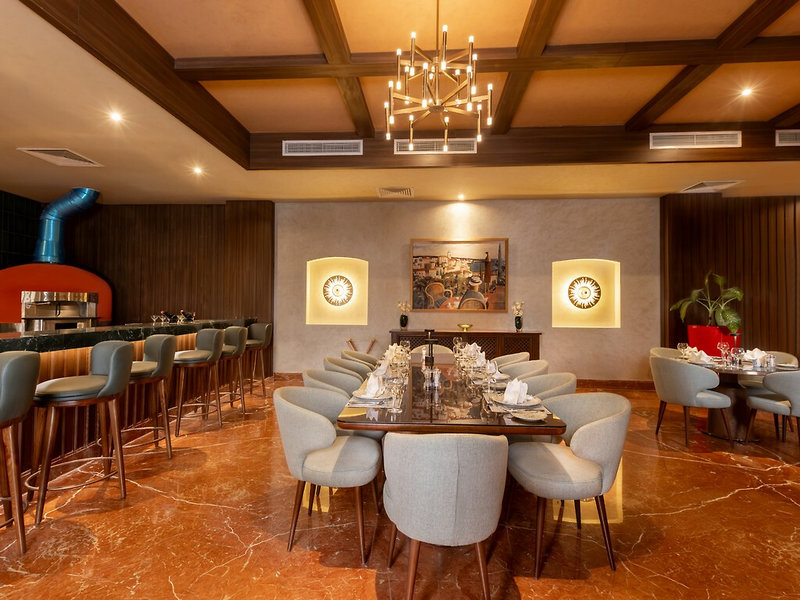 Club Prive by Rixos Sharm El Sheikh 17