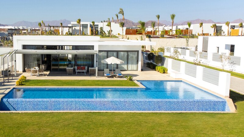 Club Prive by Rixos Sharm El Sheikh 22
