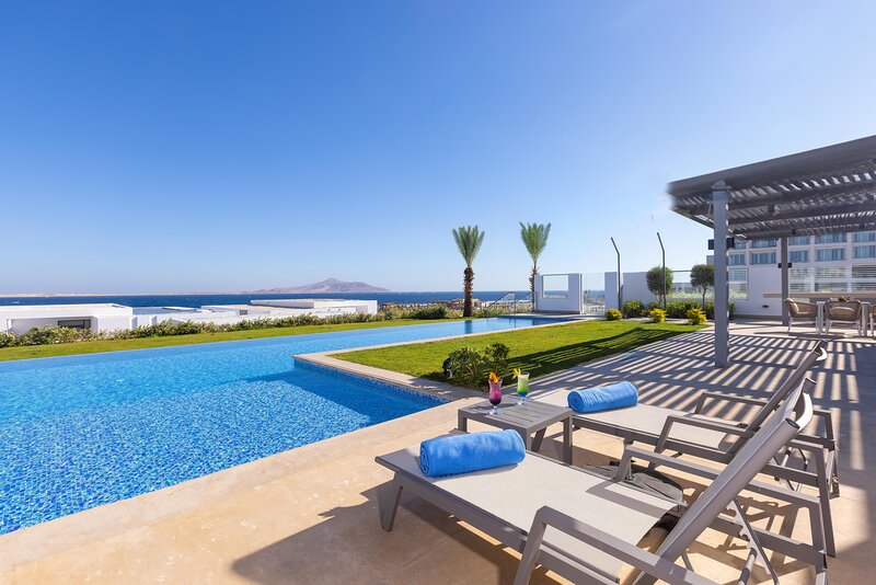 Club Prive by Rixos Sharm El Sheikh 23