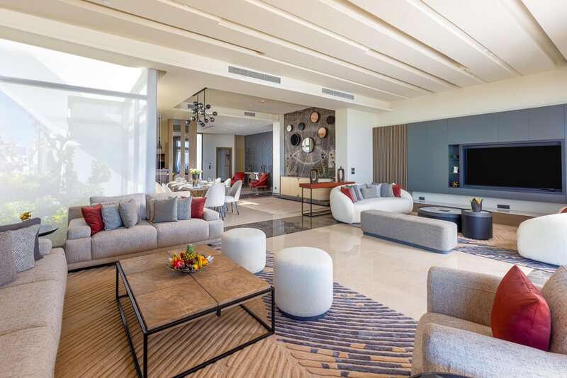Club Prive by Rixos Sharm El Sheikh 25