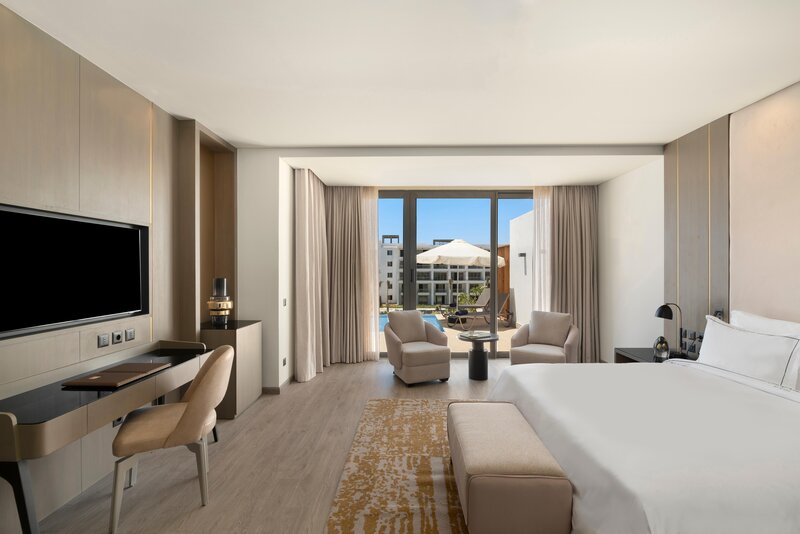 Club Prive by Rixos Sharm El Sheikh 28