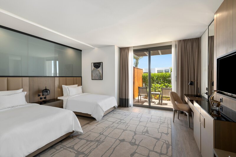 Club Prive by Rixos Sharm El Sheikh 30