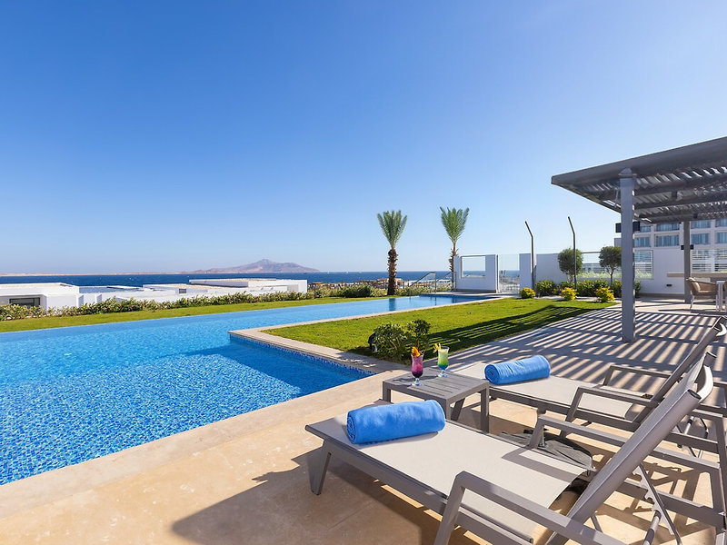 Club Prive by Rixos Sharm El Sheikh 1