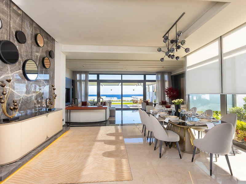 Club Prive by Rixos Sharm El Sheikh 8