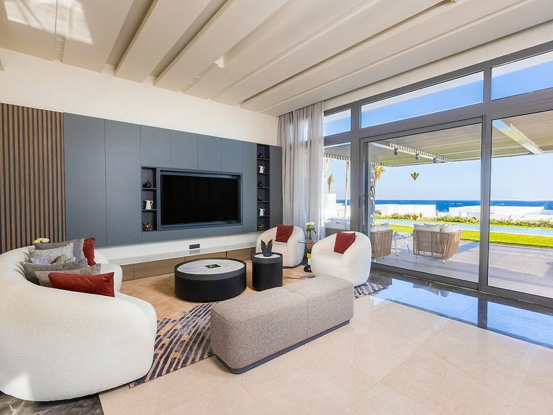 Club Prive by Rixos Sharm El Sheikh 9