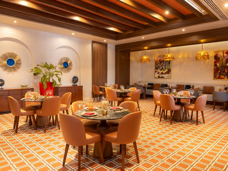 Club Prive by Rixos Sharm El Sheikh 14
