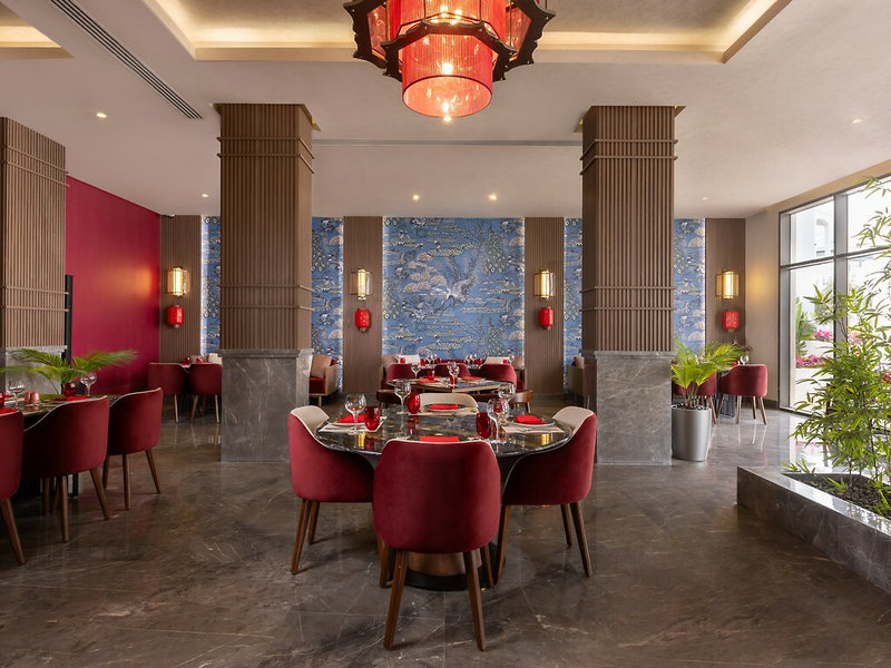 Club Prive by Rixos Sharm El Sheikh 15