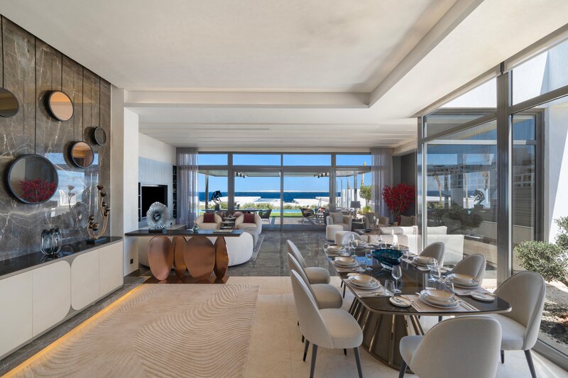 Club Prive by Rixos Sharm El Sheikh 18