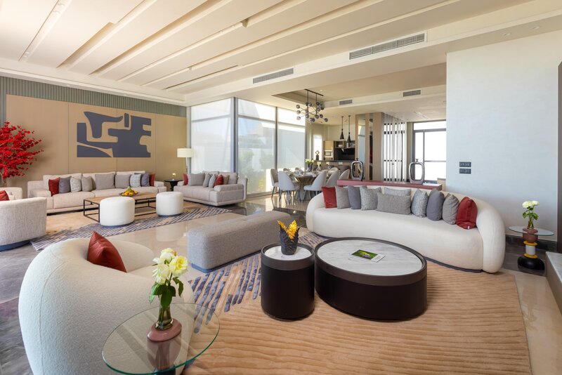 Club Prive by Rixos Sharm El Sheikh 25