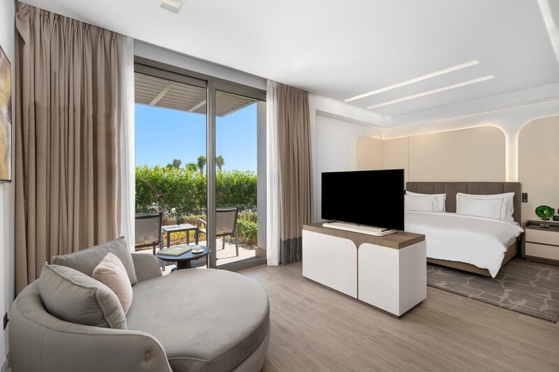 Club Prive by Rixos Sharm El Sheikh 30