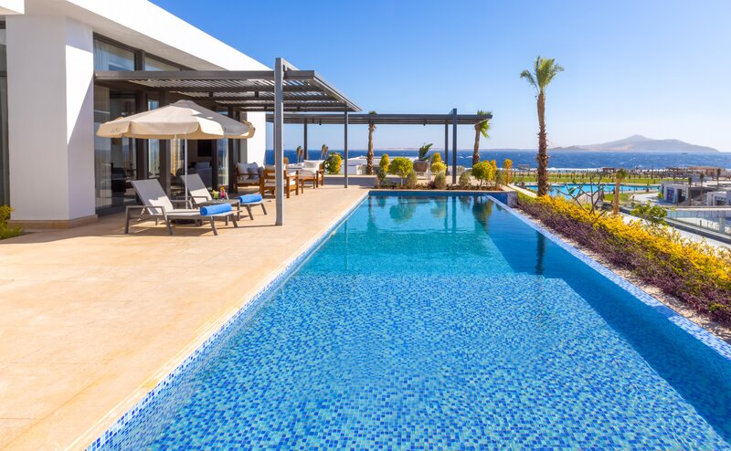 Club Prive by Rixos Sharm El Sheikh 37