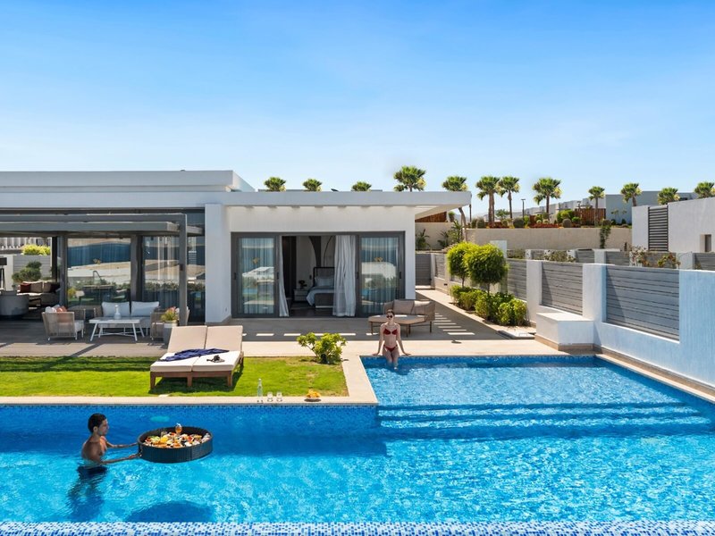 Club Prive by Rixos Sharm El Sheikh 1